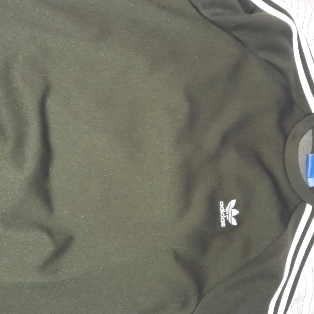 Adidas Originals Crewneck